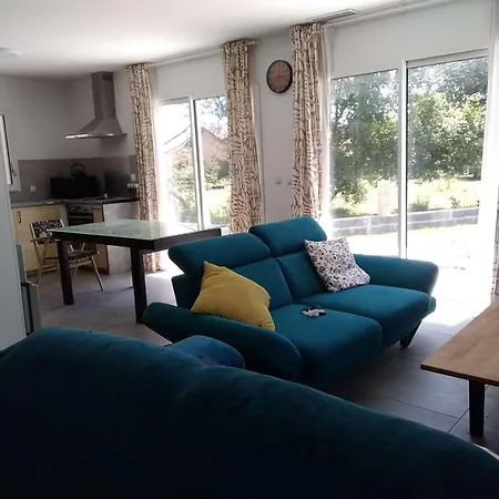 Modern And Confortable